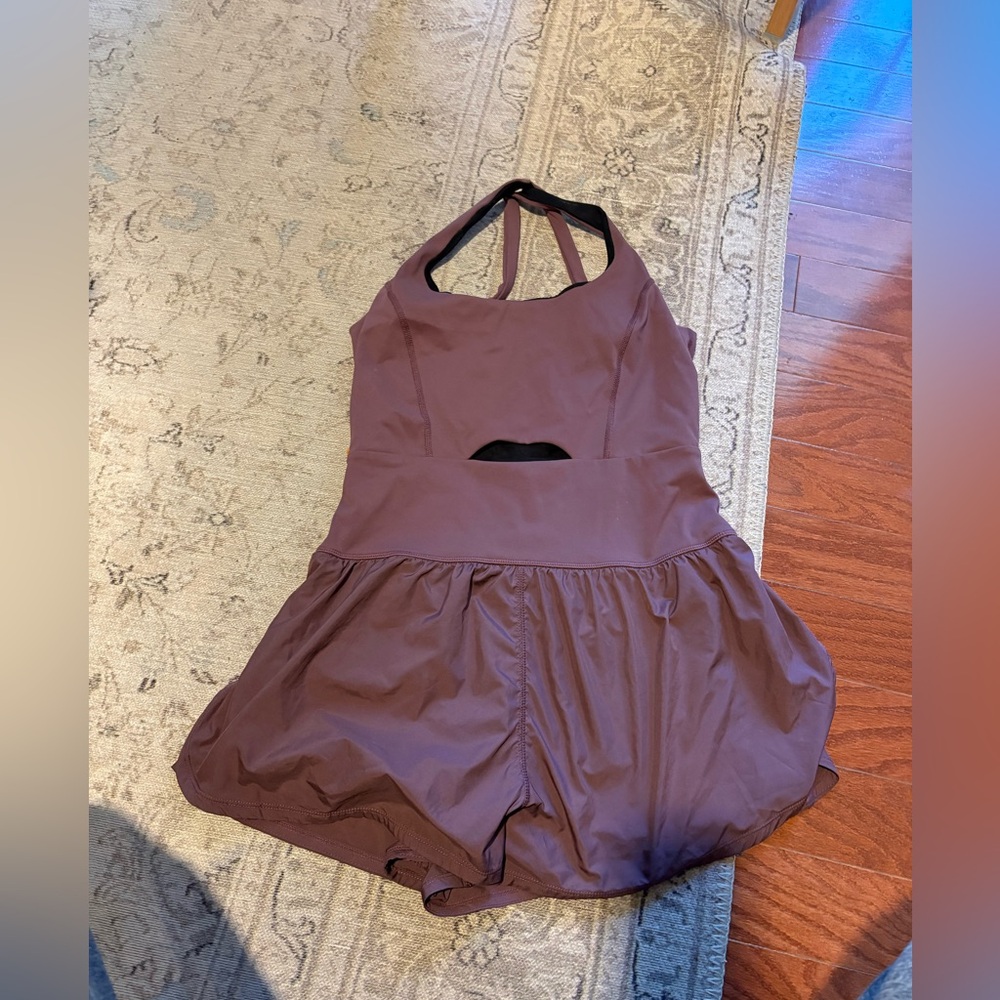 Free People Movement Righteous Runsie
Sz M, EUC